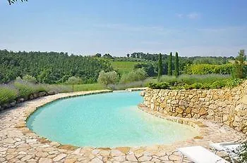 Villa Casale Delle Mele *