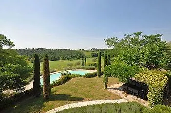 Villa Casale Delle Mele