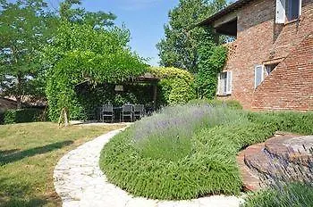 Villa Casale Delle Mele Petrignano