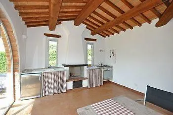 Villa Casale Delle Mele *
