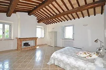 Villa Casale Delle Mele
