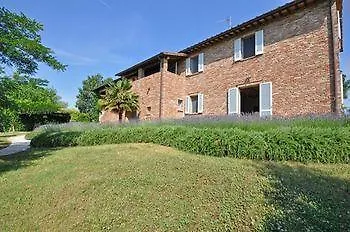 Villa Casale Delle Mele Petrignano