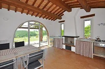 Villa Casale Delle Mele *