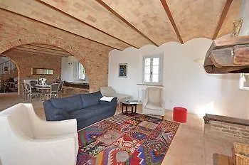 Villa Casale Delle Mele Petrignano