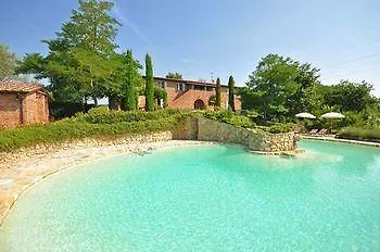 Villa Casale Delle Mele *