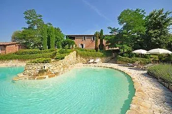 Villa Casale Delle Mele