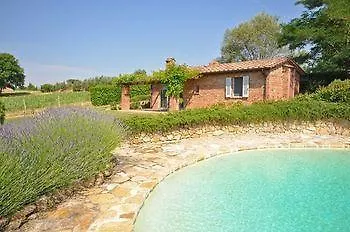 Villa Casale Delle Mele Petrignano